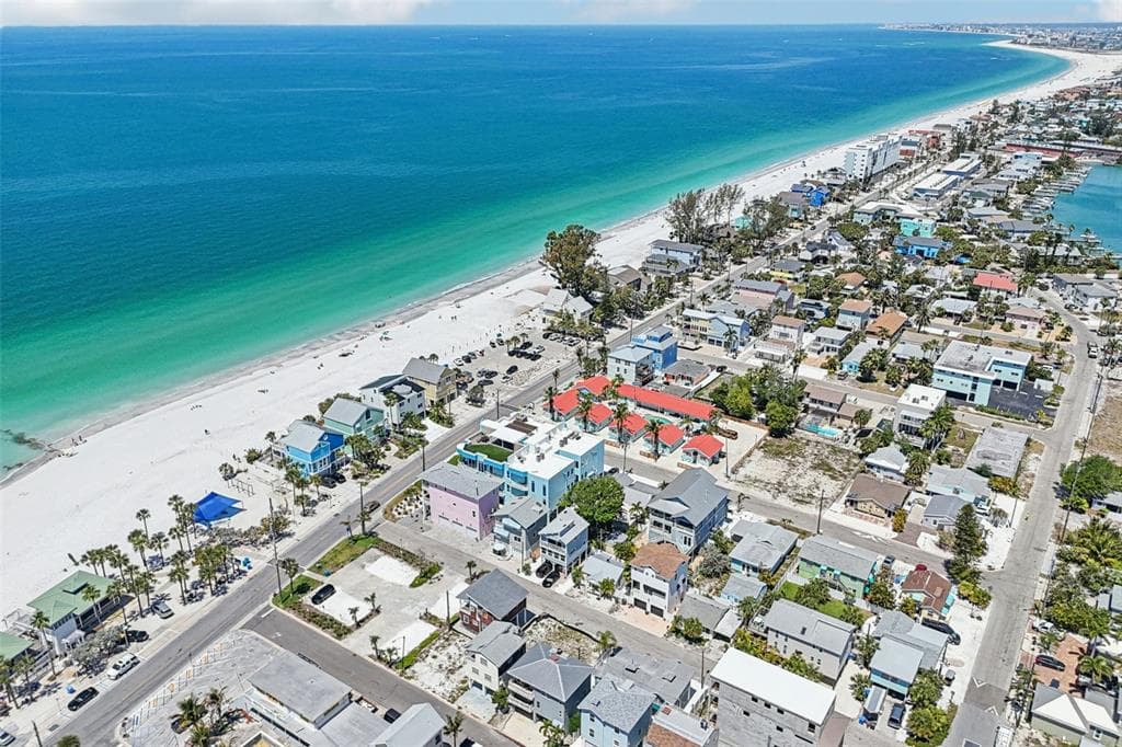 23 80TH AVENUE TREASURE ISLAND, FL 33706