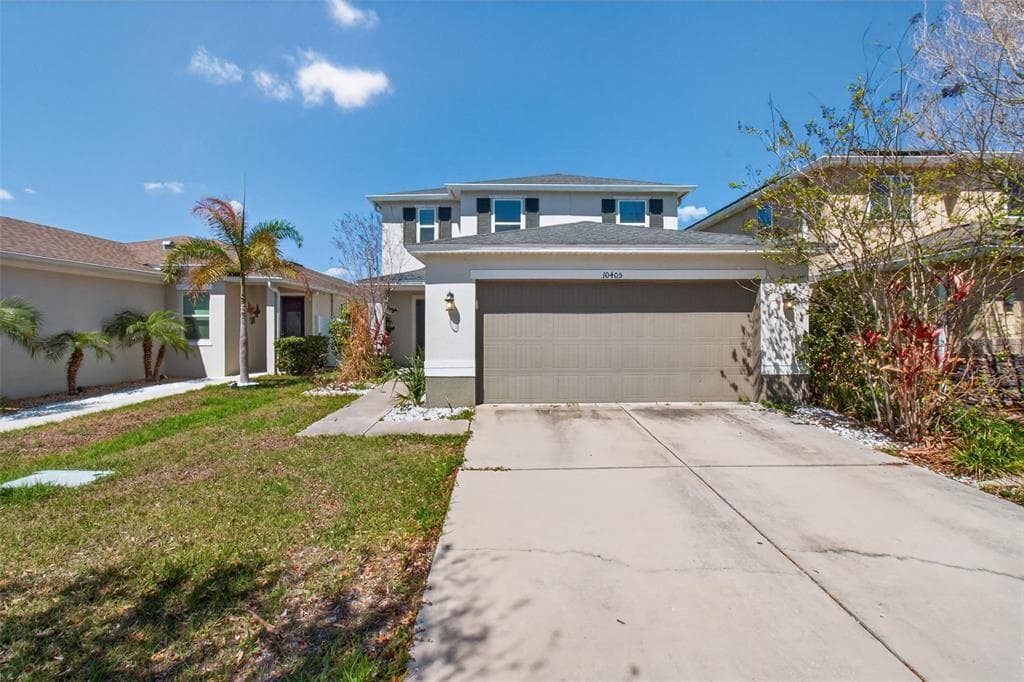 10405 LAGUNA PLAINS DRIVE