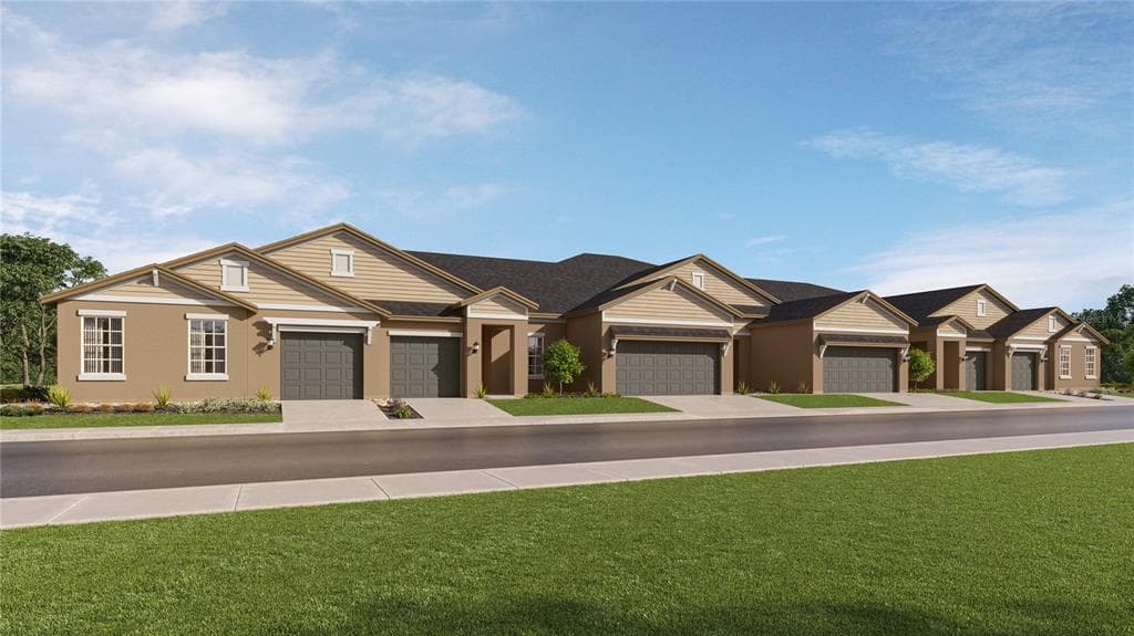 9834 RYE COBIA DRIVE LAND O LAKES, FL 34638