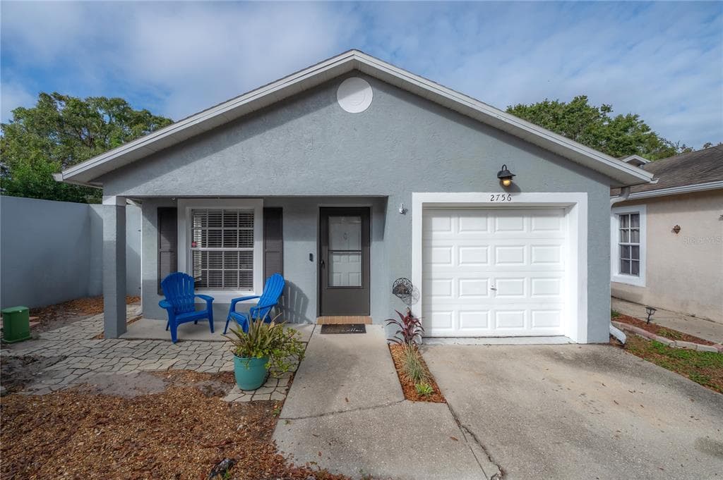 2756 BRAHAM COURT PALM HARBOR, FL 34684