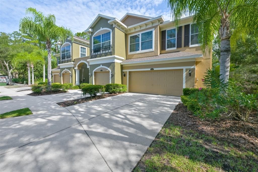 12646 SILVERDALE STREET TAMPA, FL 33626