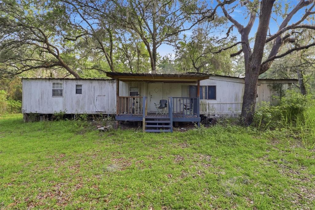 6360 ARIZONA STREET BROOKSVILLE, FL 34604
