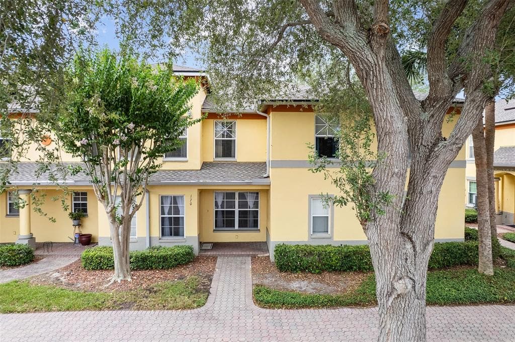 170 COQUINA BAY DRIVE ST PETERSBURG, FL 33705