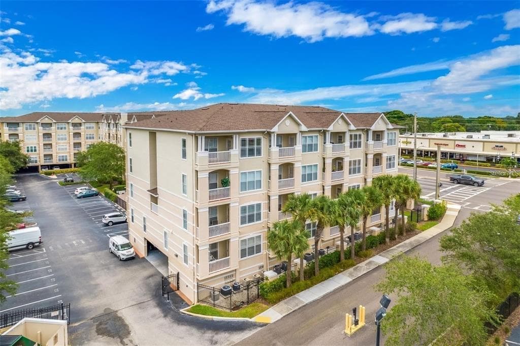 1216 S MISSOURI AVENUE UNIT 317 CLEARWATER, FL 33756