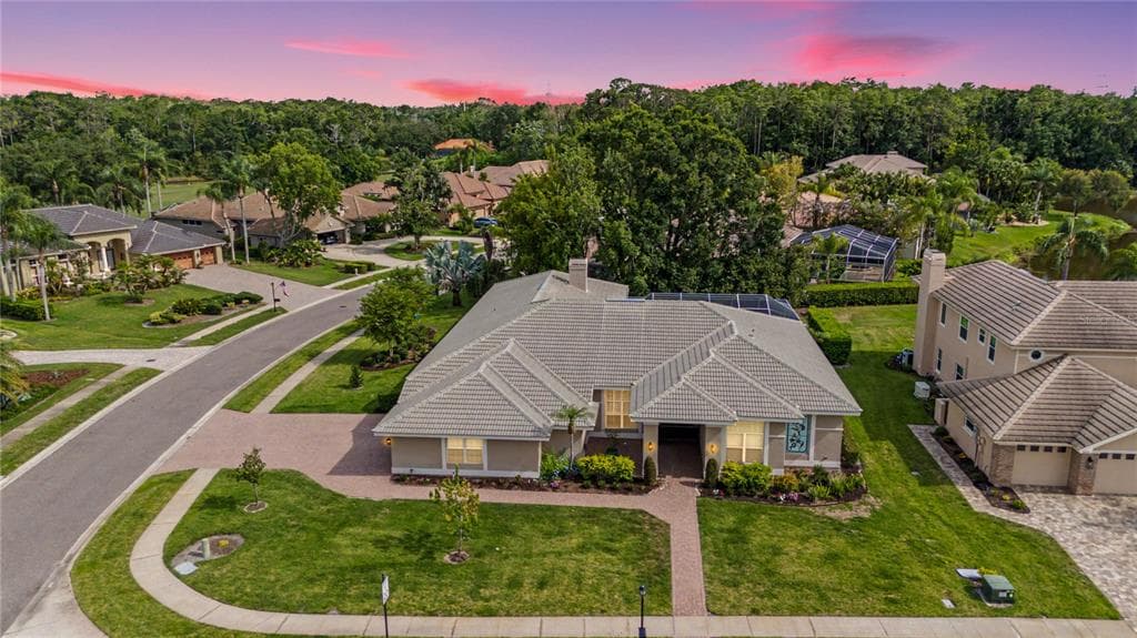 1319 FORESTEDGE BOULEVARD OLDSMAR, FL 34677
