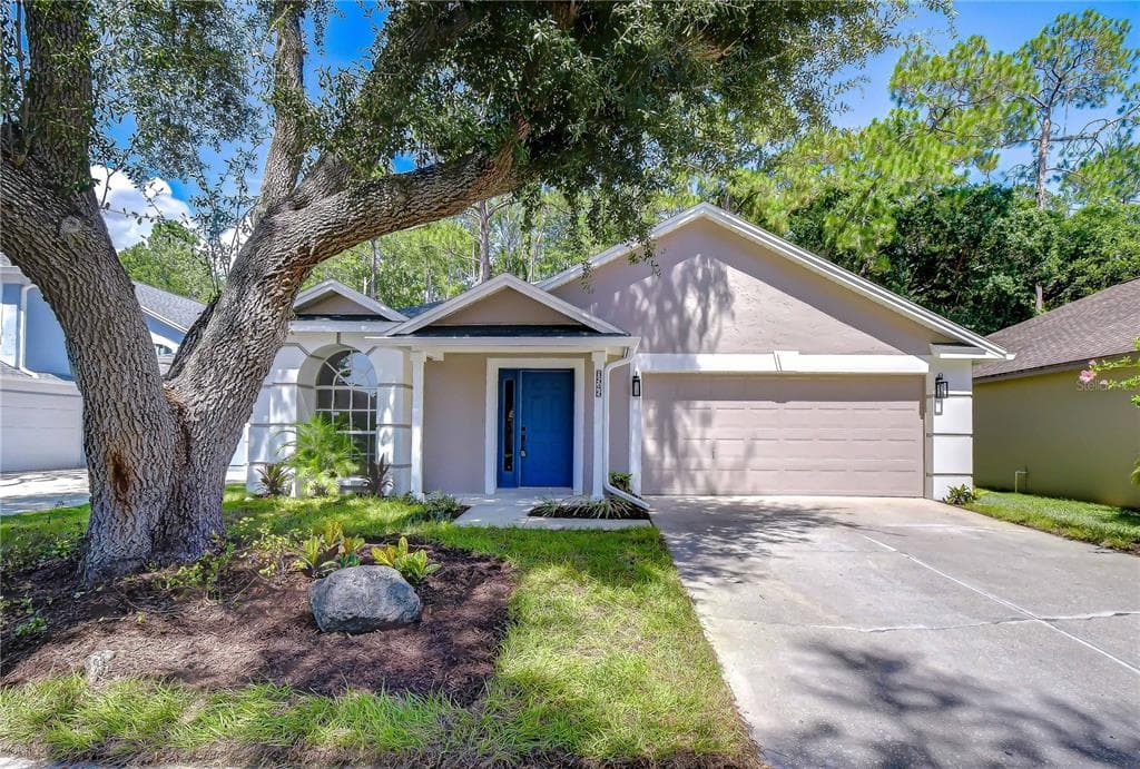 8545 MANASSAS ROAD TAMPA, FL 33635