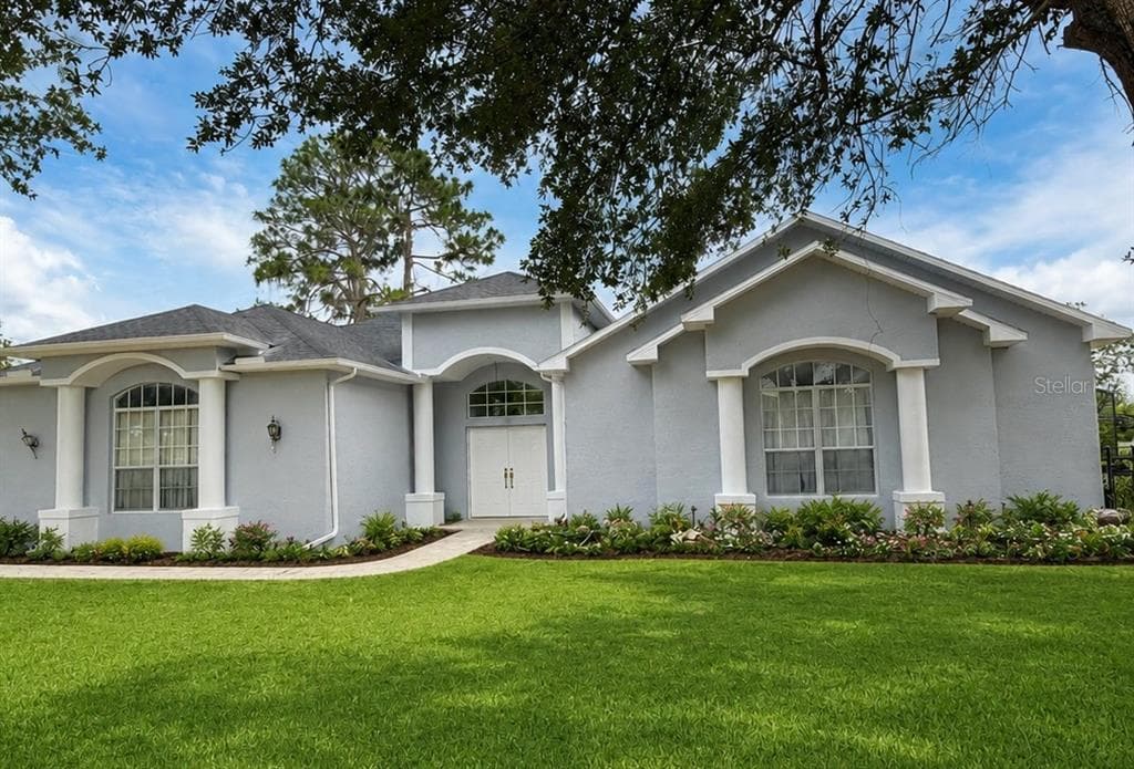 3155 ALDORO AVENUE SPRING HILL, FL 34609
