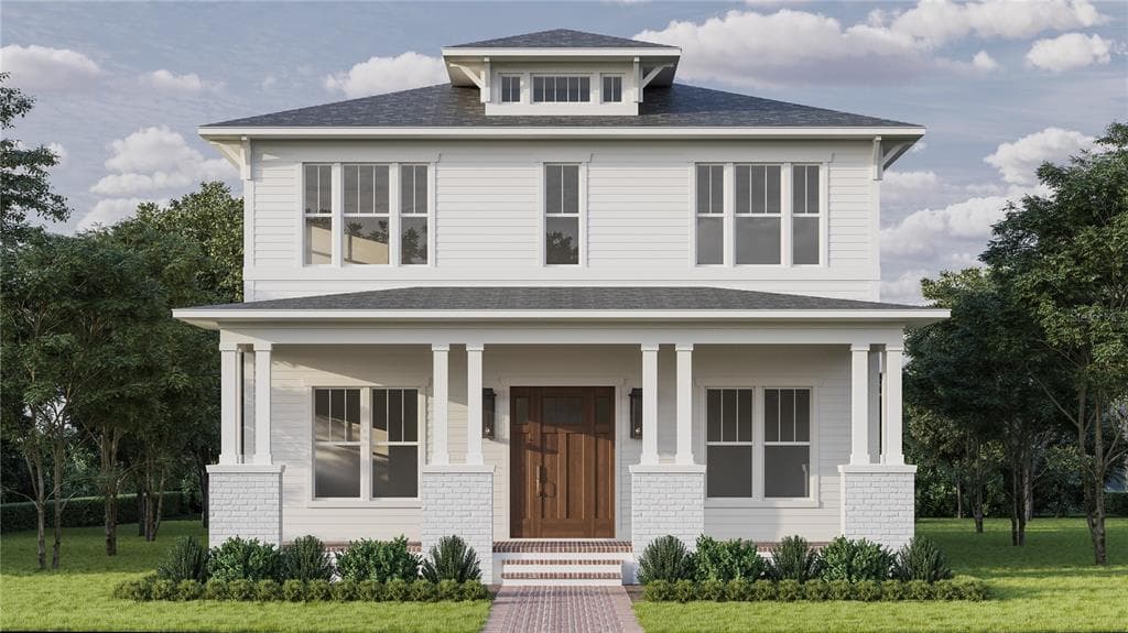 721 47TH AVENUE N ST PETERSBURG, FL 33703