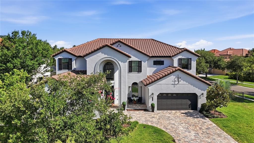 8413 DUNHAM STATION DRIVE