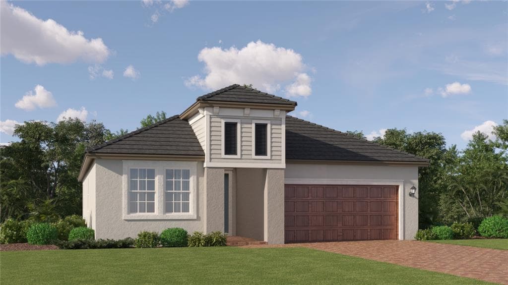 6498 LATITUDE BEND NEW PORT RICHEY, FL 34655