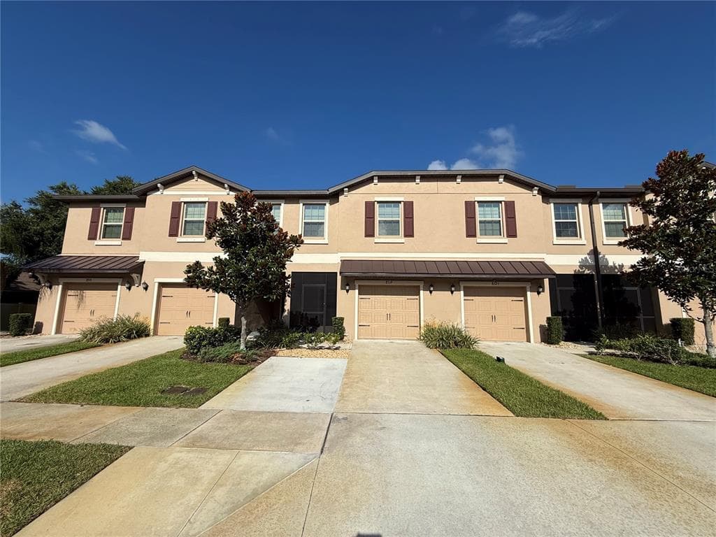 8519 REEDVILLE STREET NEW PORT RICHEY, FL 34654