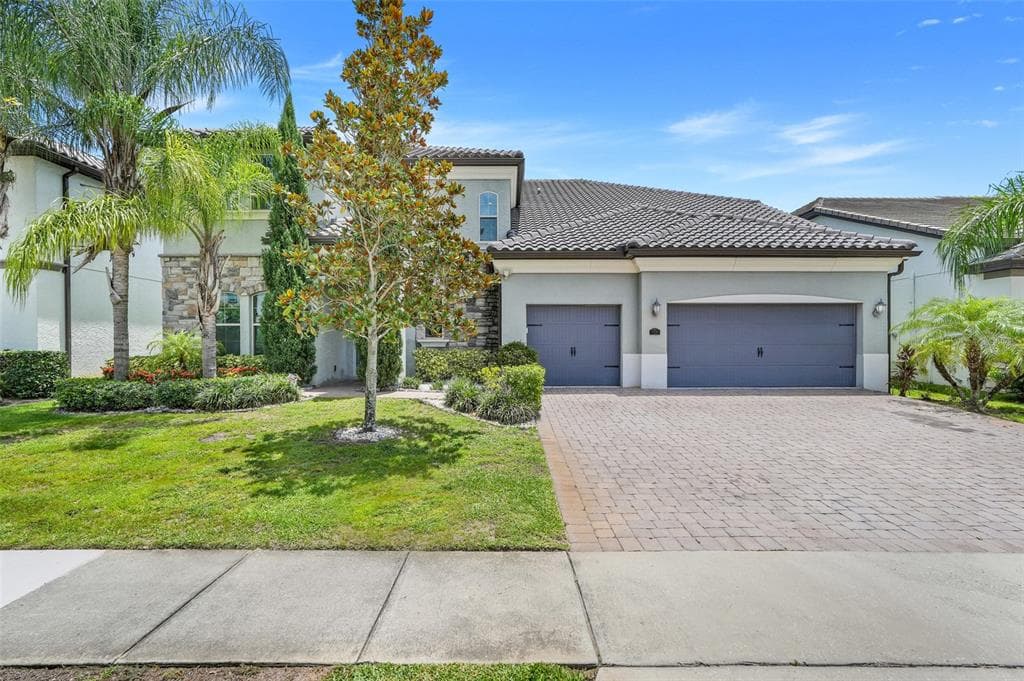 7920 CHILTON DRIVE ORLANDO, FL 32836