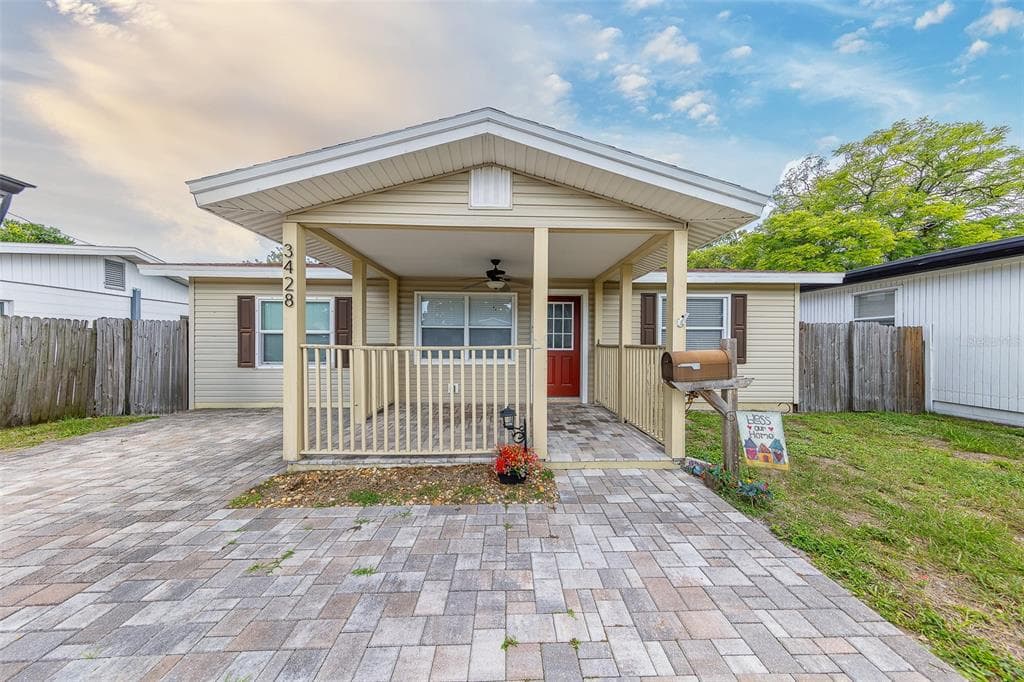 3428 39TH STREET N ST PETERSBURG, FL 33713