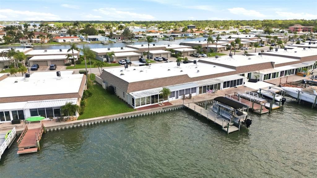 594 BOCA CIEGA POINT BOULEVARD N