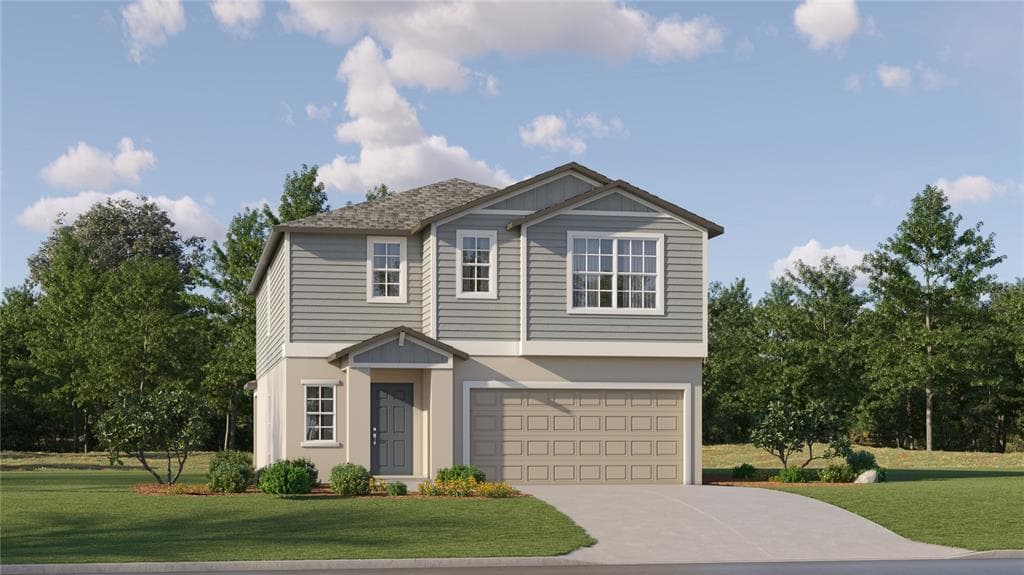 9847 ALLENDALE STREET WESLEY CHAPEL, FL 33545