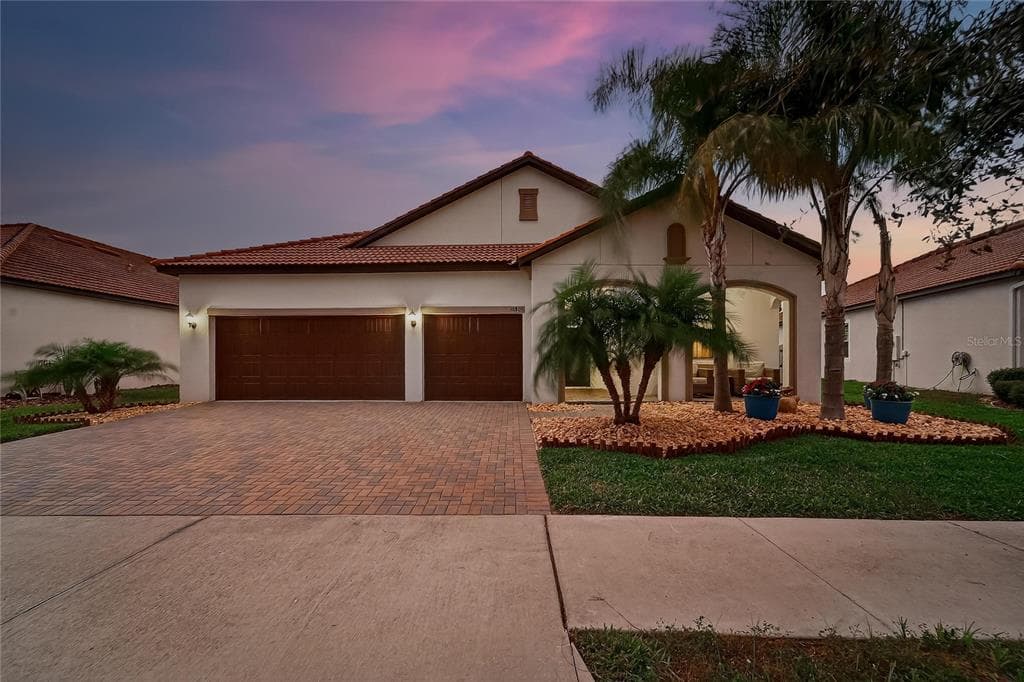 16805 BANNER SHELL PLACE