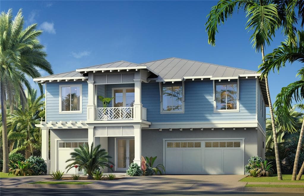 760 SEAVIEW DRIVE