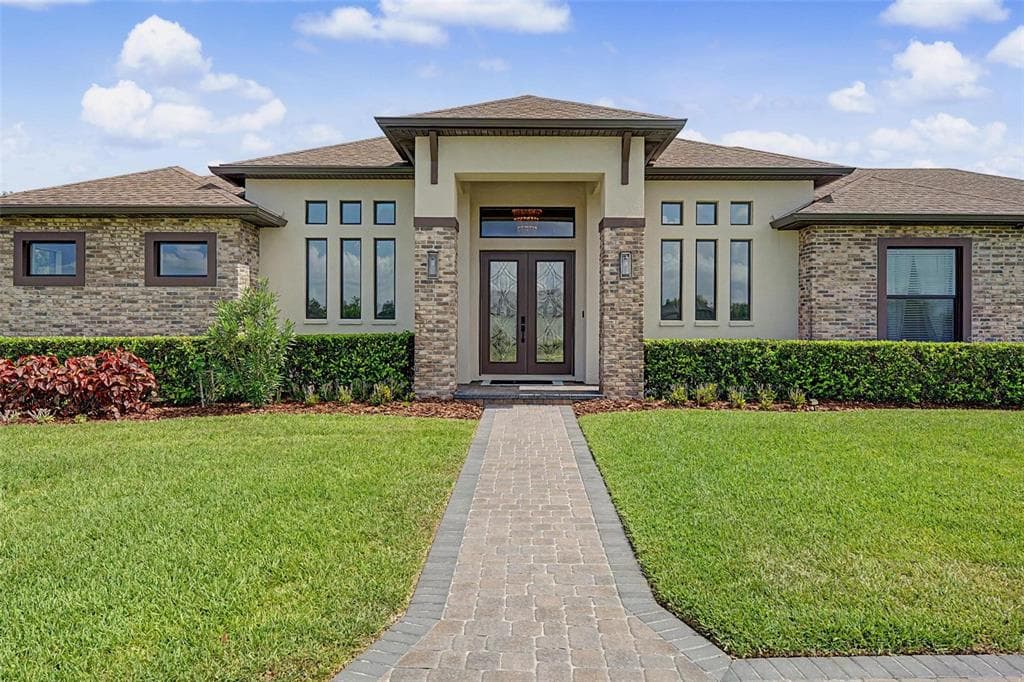 218 HAWK TALON DRIVE