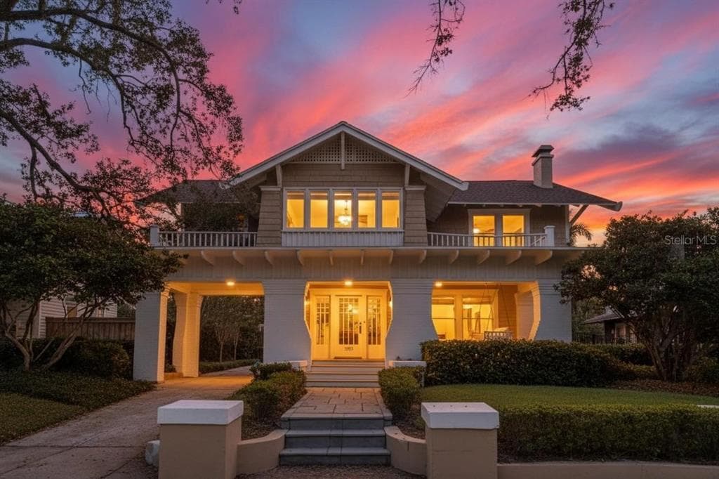 3003 W HARBOR VIEW AVENUE TAMPA, FL 33611