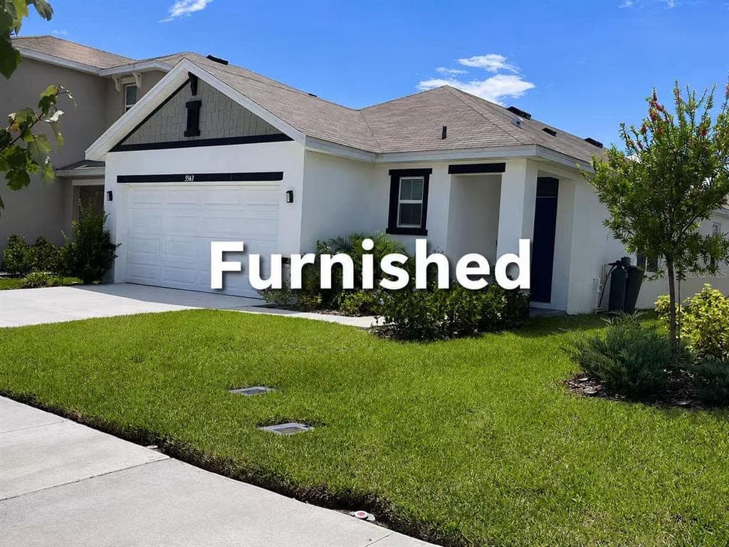 5563 BIRCH RIVER WESLEY CHAPEL, FL 33545