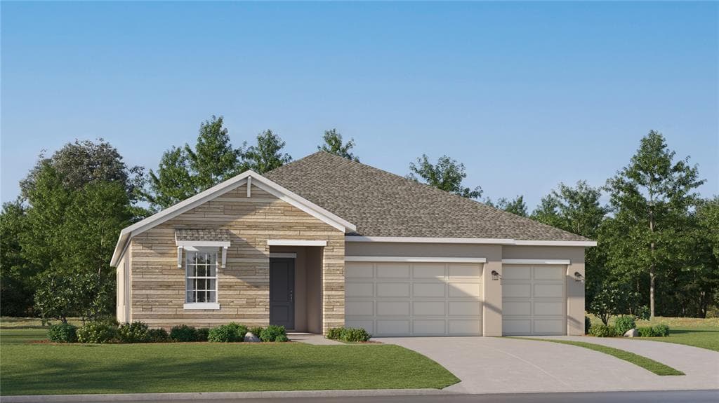 1250 BRIERVIEW LANE ZEPHYRHILLS, FL 33541