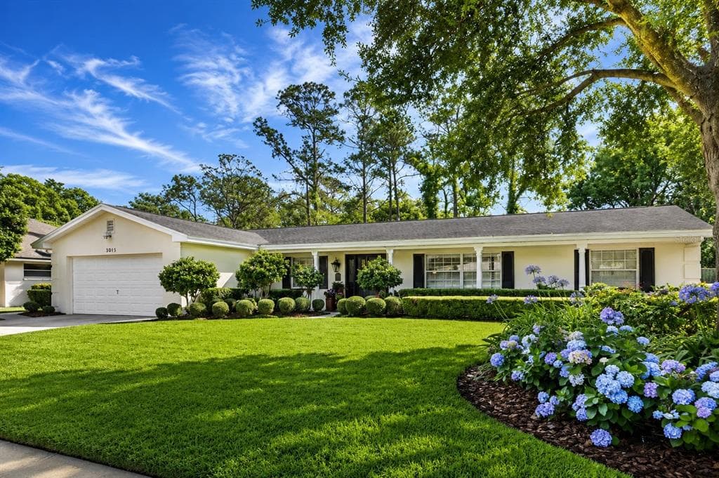 3015 DAWLEY AVENUE ORLANDO, FL 32806
