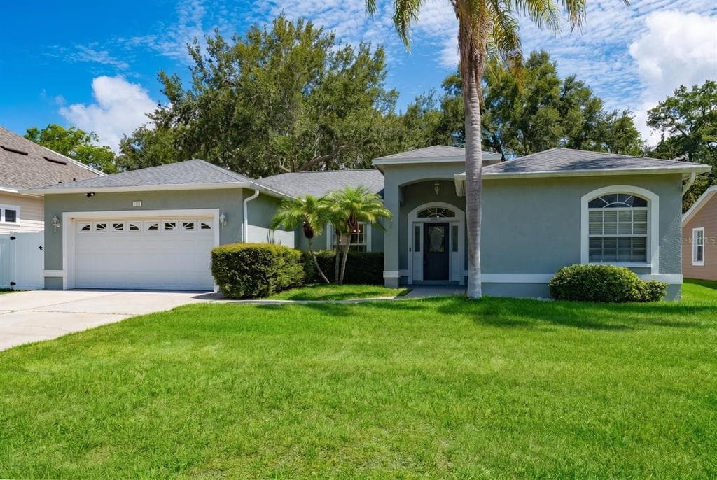 1131 VIRGINIA AVENUE PALM HARBOR, FL 34683