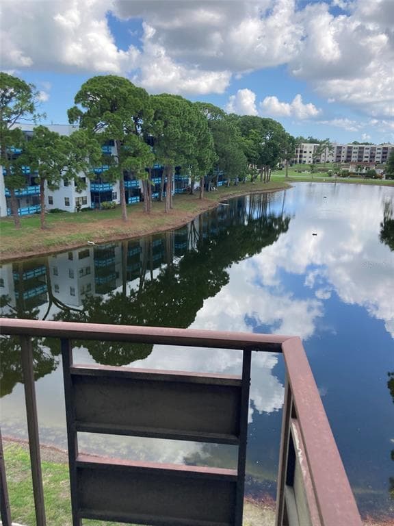 7975 58TH AVENUE N UNIT 408
