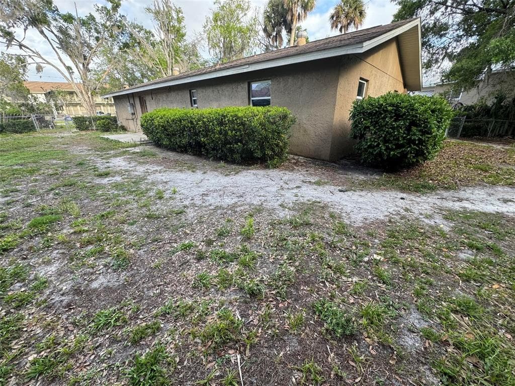 540 NW 7TH AVENUE CRYSTAL RIVER, FL 34428
