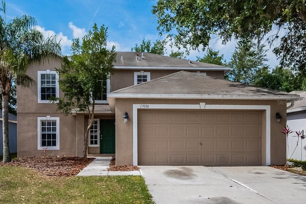 17006 TORVEST COURT LAND O LAKES, FL 34638