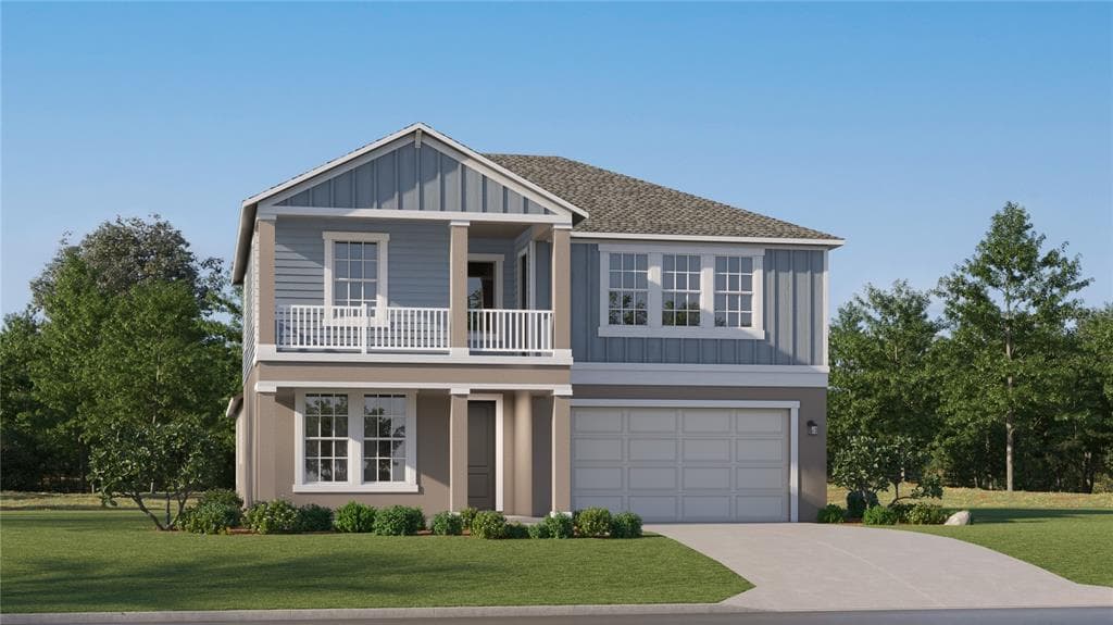 1403 BROWARD DRIVE ZEPHYRHILLS, FL 33541