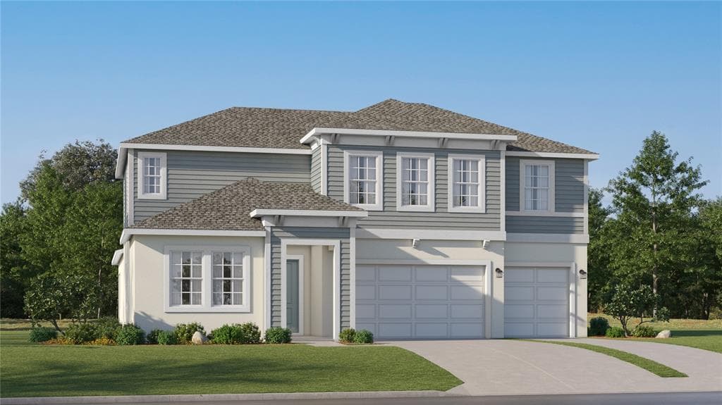 1232 BRIERVIEW LANE ZEPHYRHILLS, FL 33541