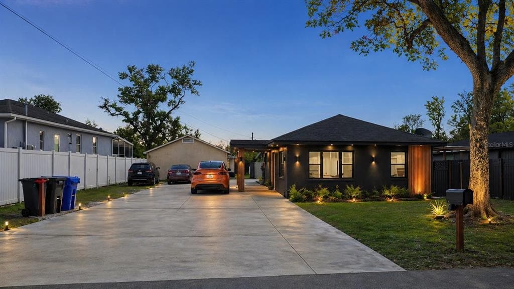 3422 W IDLEWILD AVENUE UNIT 1-A TAMPA, FL 33614