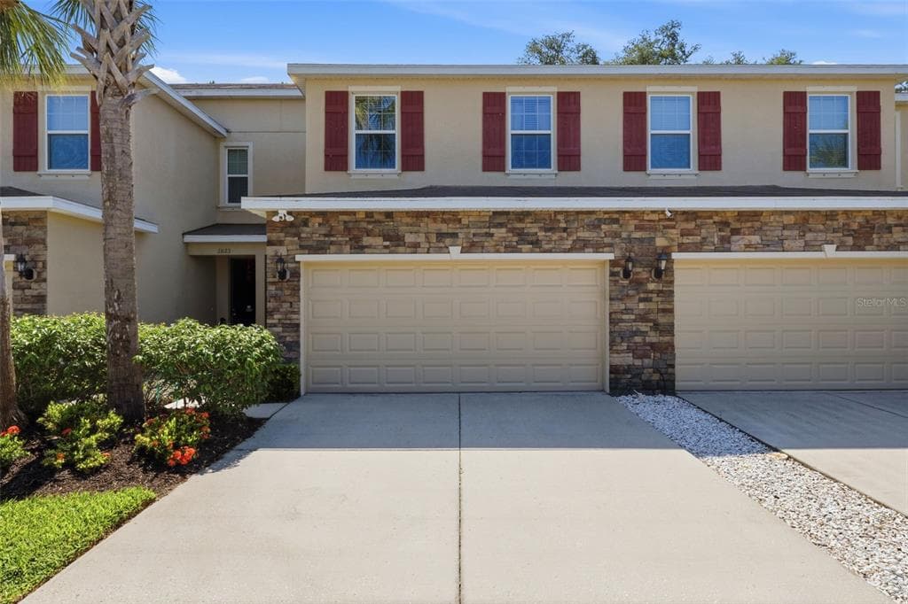 13121 CANOPY CREEK DRIVE TAMPA, FL 33625