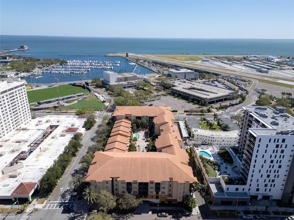 100 4TH AVENUE S UNIT 224 ST PETERSBURG, FL 33701