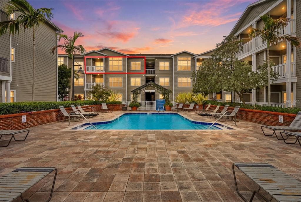 800 S DAKOTA AVENUE UNIT 406 TAMPA, FL 33606