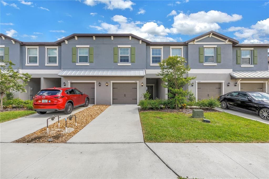 9305 BONITA MAR DRIVE