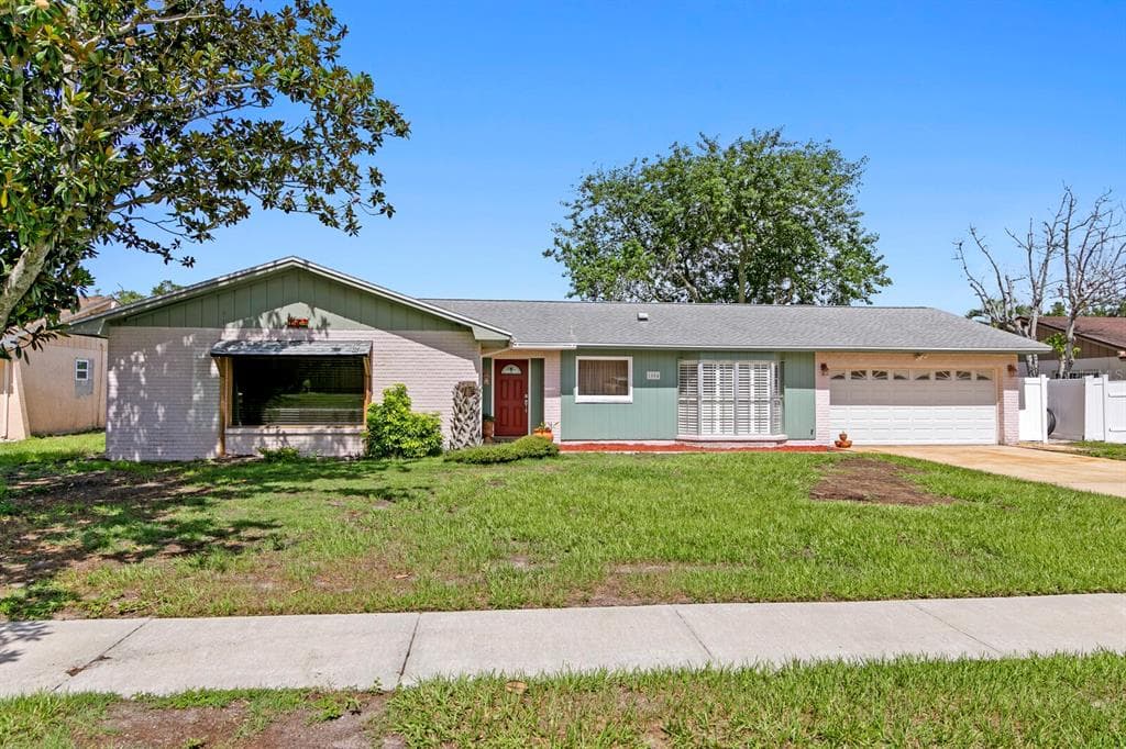1804 GREEN LAWN STREET BRANDON, FL 33511