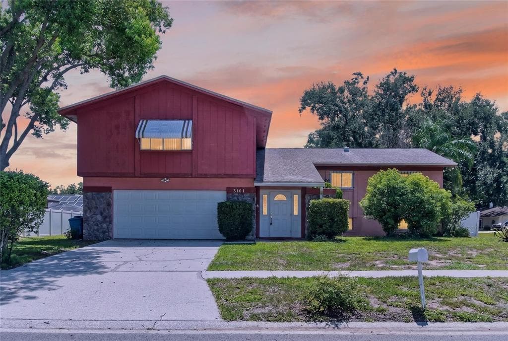 3101 BUTTERCUP STREET SEFFNER, FL 33584