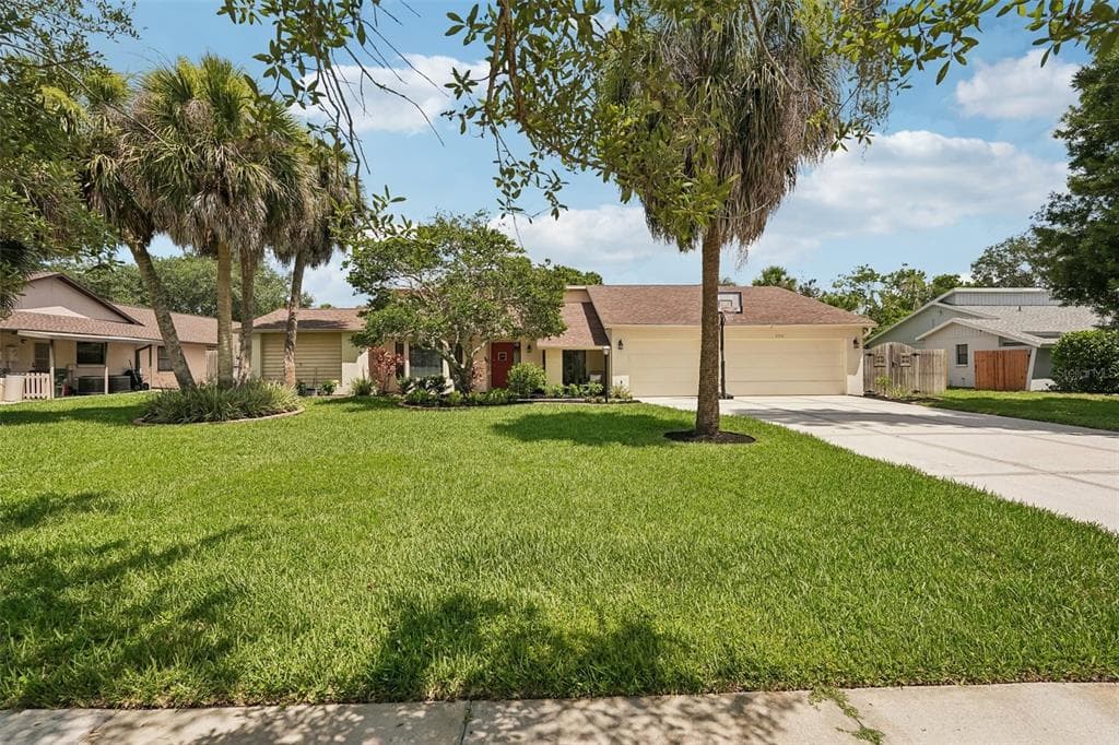 3941 KINGSTON DRIVE SARASOTA, FL 34238