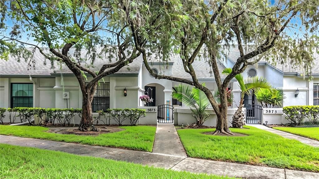 3873 PHEASANT COURT PALM HARBOR, FL 34685
