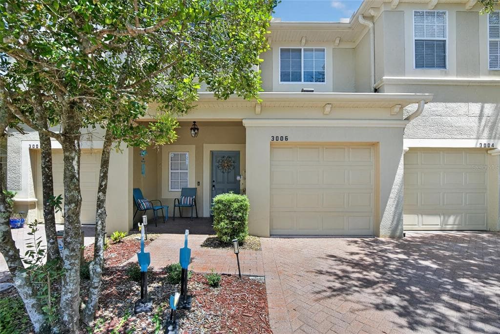 3006 GIRVAN DRIVE