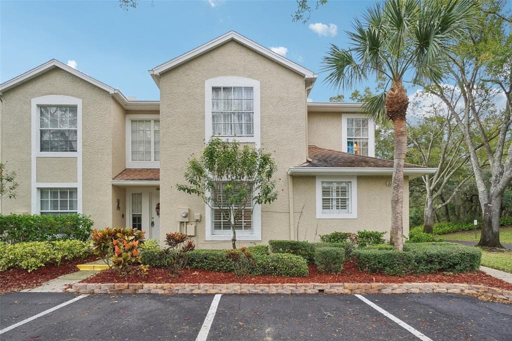 2243 ANDOVER CIRCLE PALM HARBOR, FL 34683