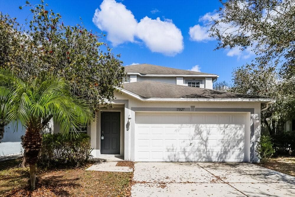 17027 ONGAR COURT LAND O LAKES, FL 34638