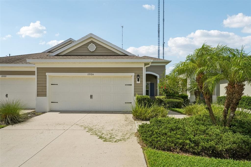 13524 CIRCA CROSSING DRIVE LITHIA, FL 33547