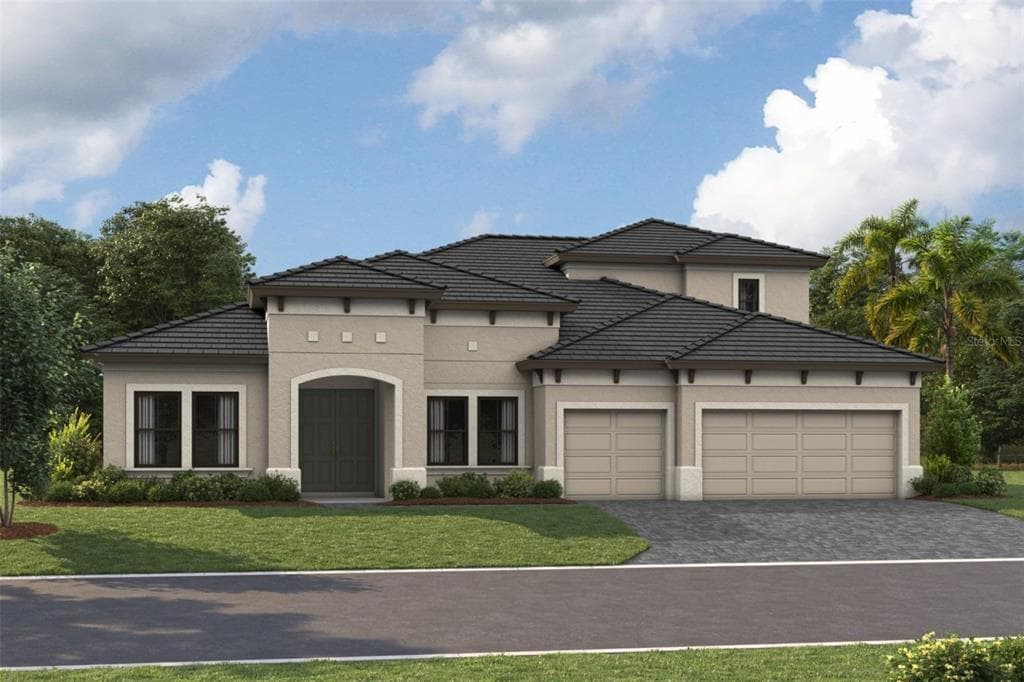 9026 EAGLE VIEW TERRACE PARRISH, FL 34219