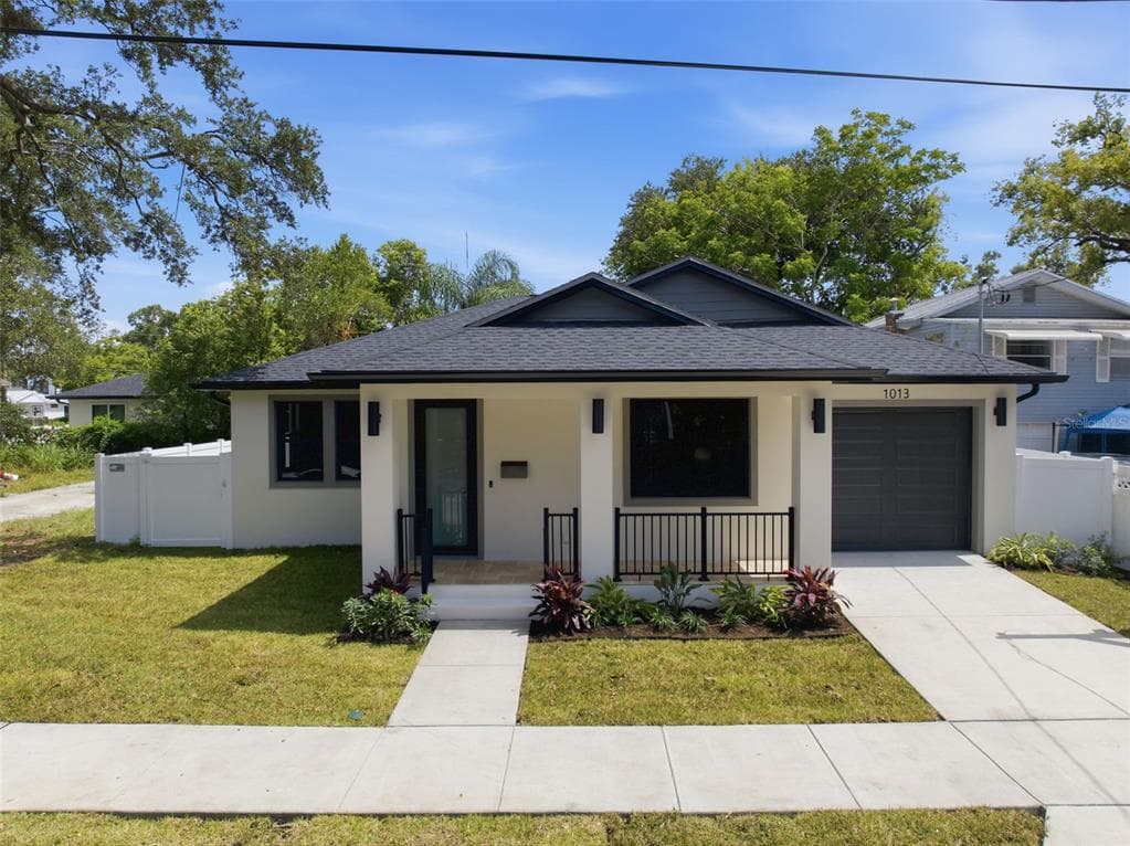 1013 E 22ND AVENUE TAMPA, FL 33605