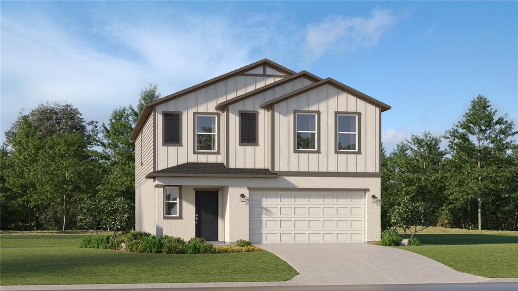 2266 RED CROSSBILL STREET WIMAUMA, FL 33598