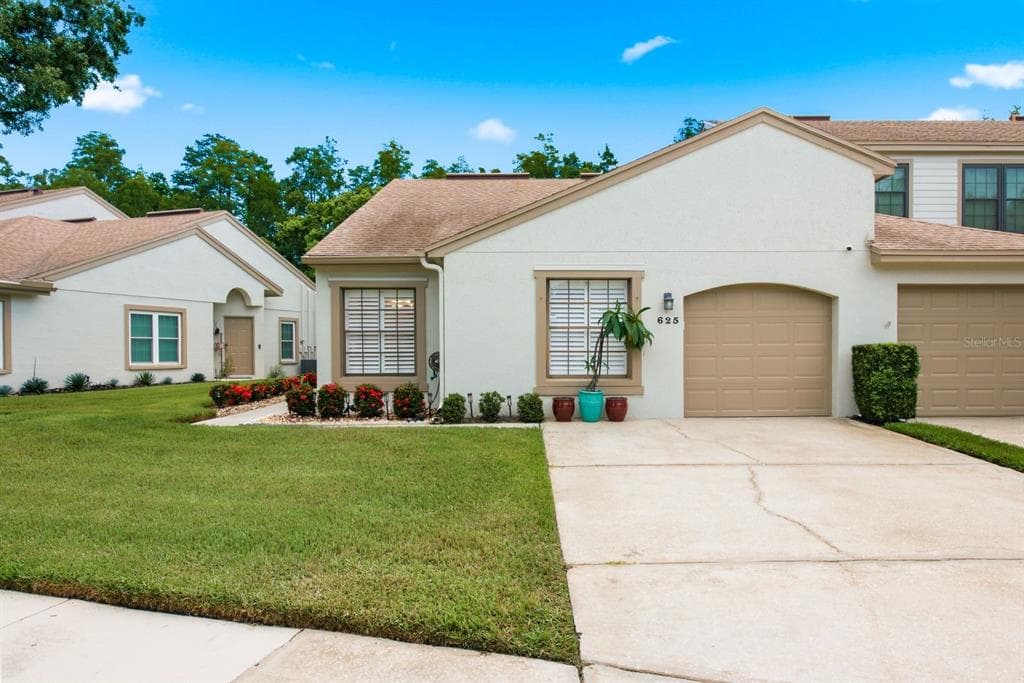 625 QUAIL KEEP DRIVE SAFETY HARBOR, FL 34695