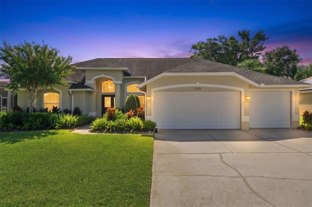 17322 HUBERS COURT